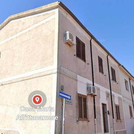 Casa Vacanza Alloggio Casa Maria Sennori Экстерьер фото