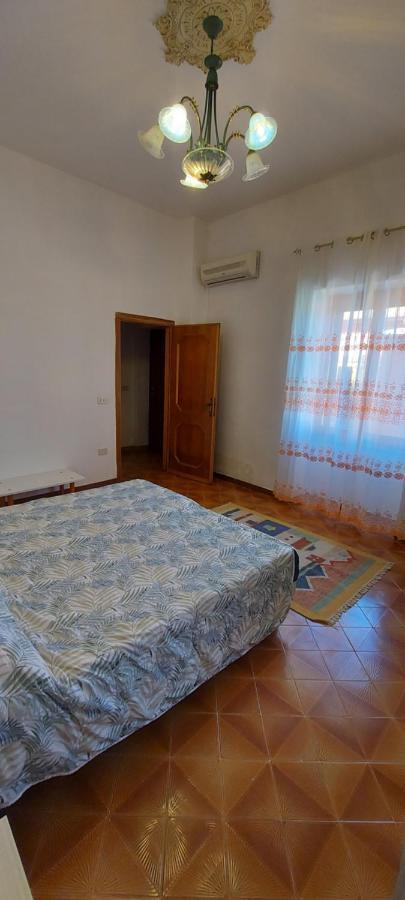 Casa Vacanza Alloggio Casa Maria Sennori Экстерьер фото