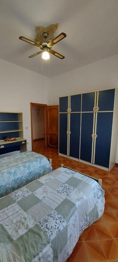 Casa Vacanza Alloggio Casa Maria Sennori Экстерьер фото