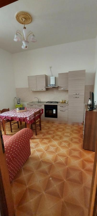 Casa Vacanza Alloggio Casa Maria Sennori Экстерьер фото